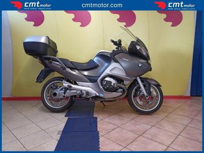 Bmw R 1200 RT (2010 - 13) usata