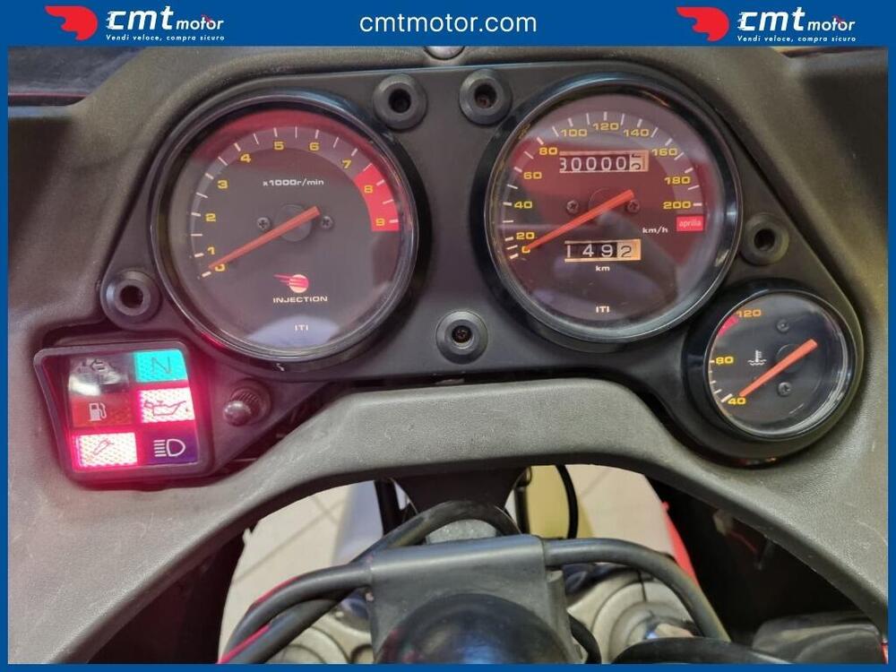 Aprilia Pegaso 650 IE (2003 - 04) (5)