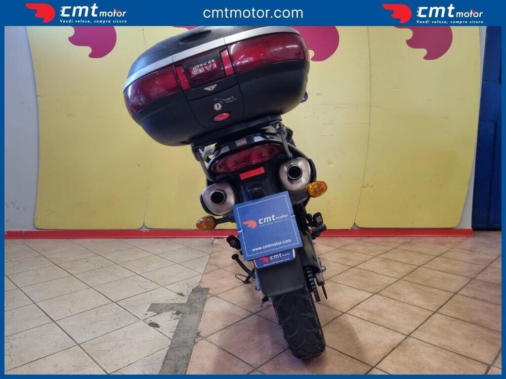 Aprilia Pegaso 650 IE (2003 - 04) (6)