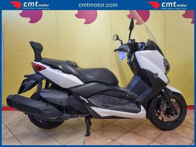 Yamaha X-Max 400 (2013 - 16) usata