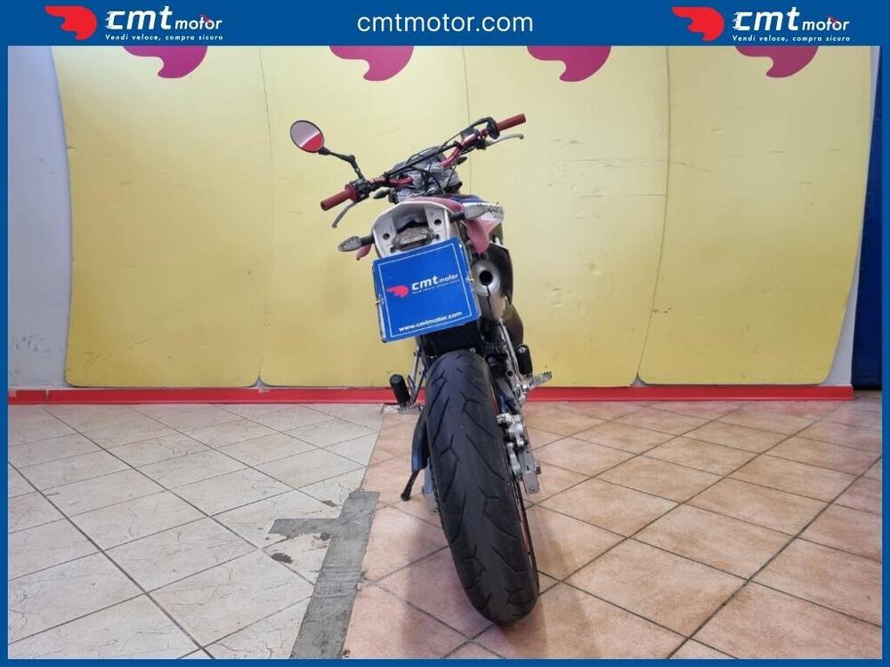 Husqvarna SM 125 (2008) (5)