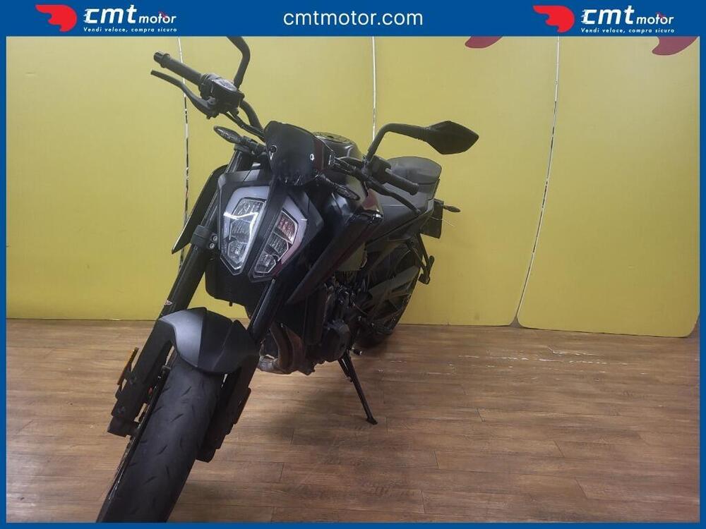 KTM 890 Duke (2021 - 23) (3)