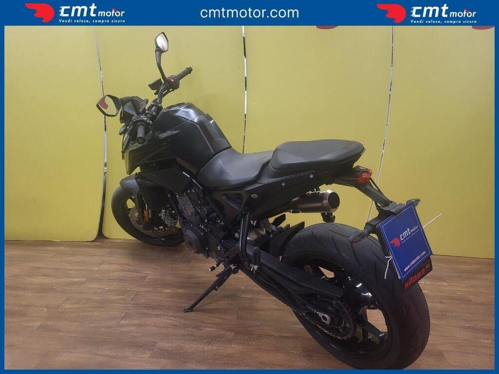 KTM 890 Duke (2021 - 23) (5)