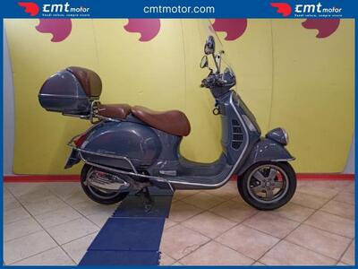 Vespa GTV 250 usata