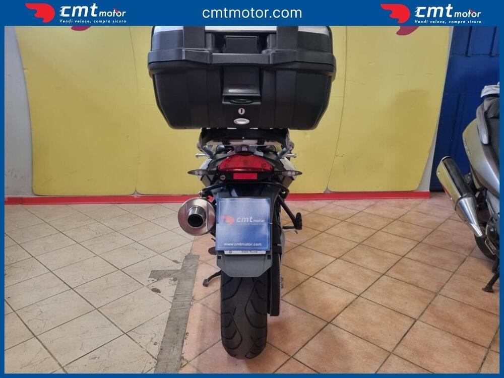 Bmw F 800 GT (2012 - 16) (6)