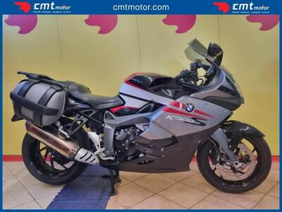 Bmw K 1300 S (2012 - 16) usata
