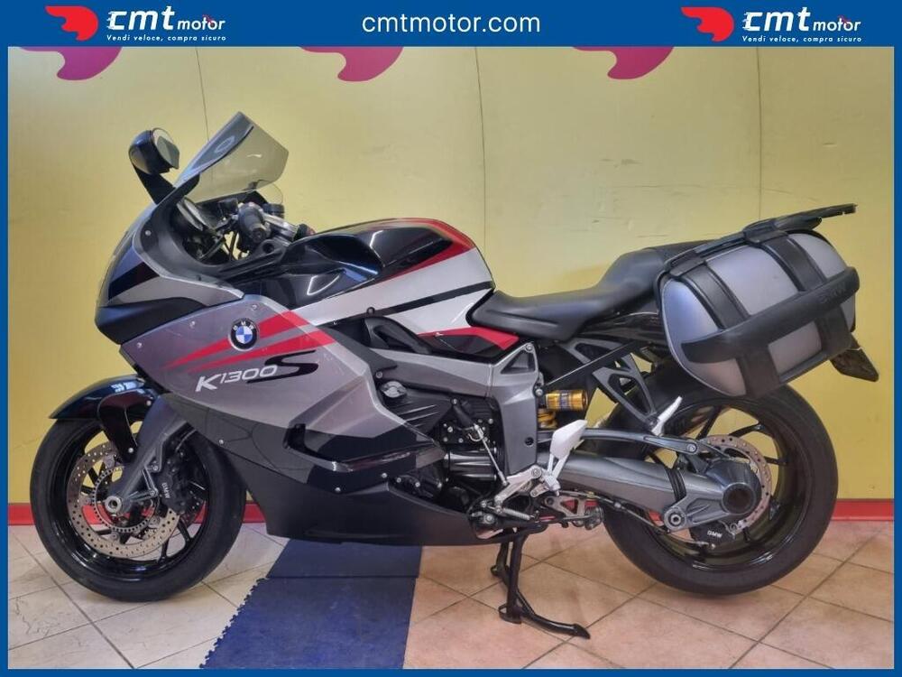 Bmw K 1300 S (2012 - 16) (4)