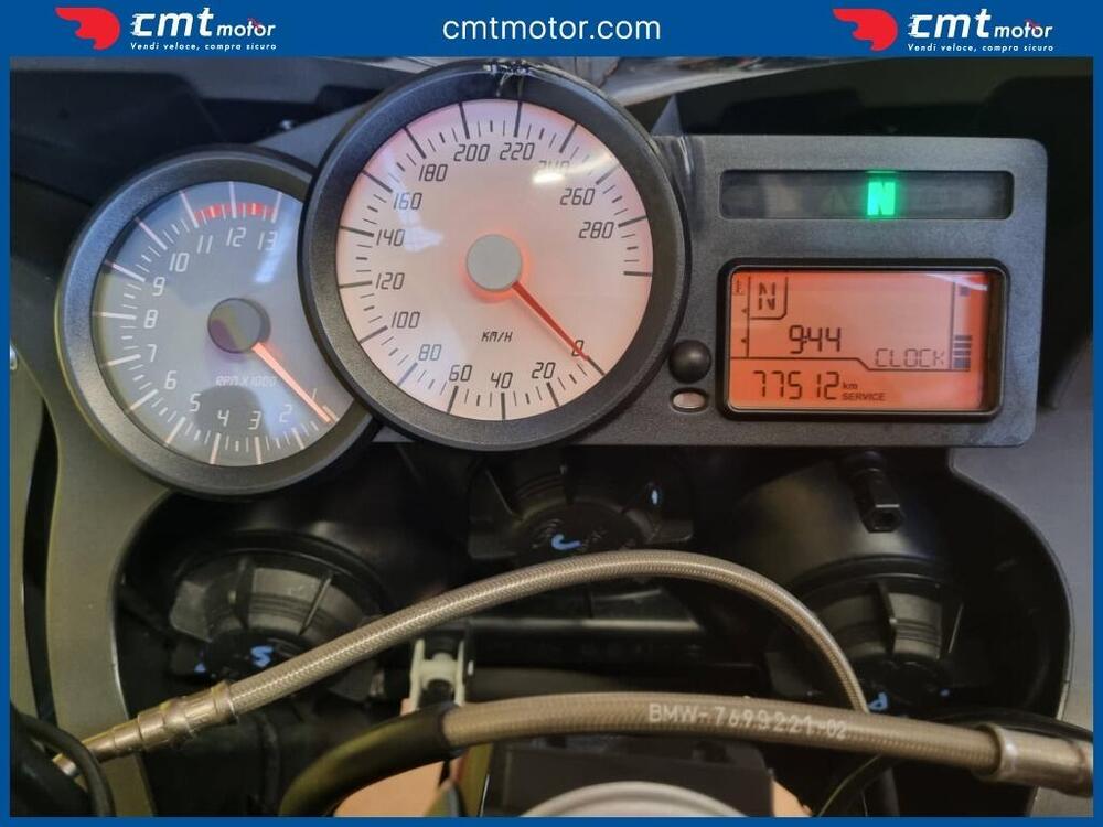 Bmw K 1300 S (2012 - 16) (6)