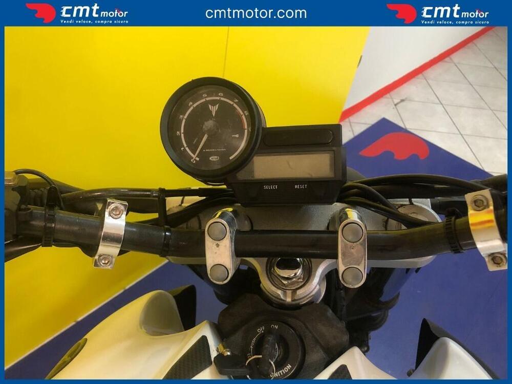 Yamaha MT-03 (2006 - 14) (5)