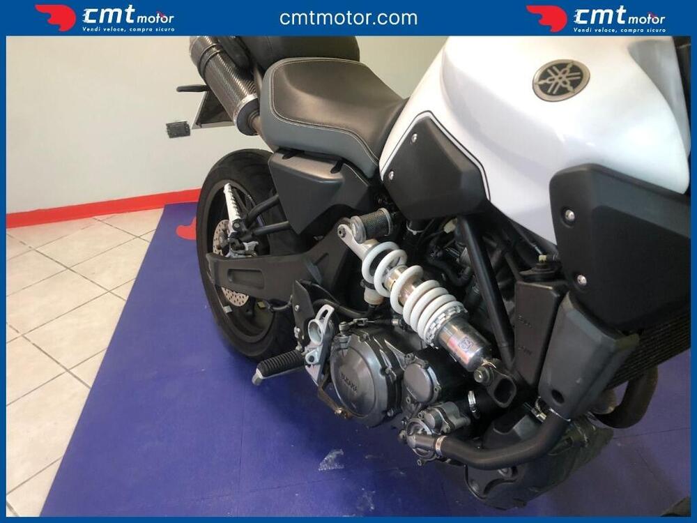 Yamaha MT-03 (2006 - 14) (6)