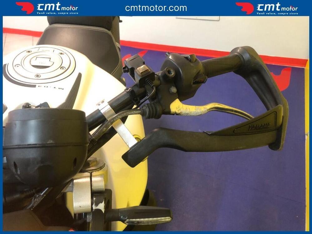 Yamaha MT-03 (2006 - 14) (9)