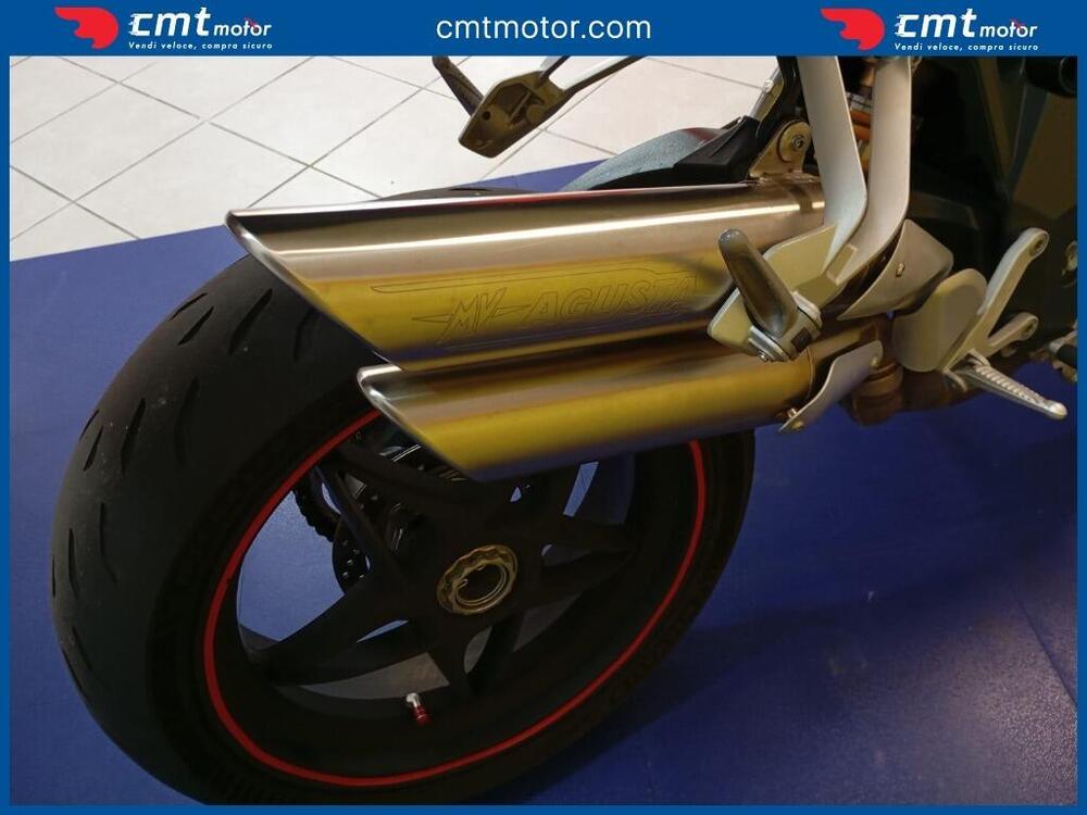 MV Agusta Brutale 920 (2011 - 12) (6)