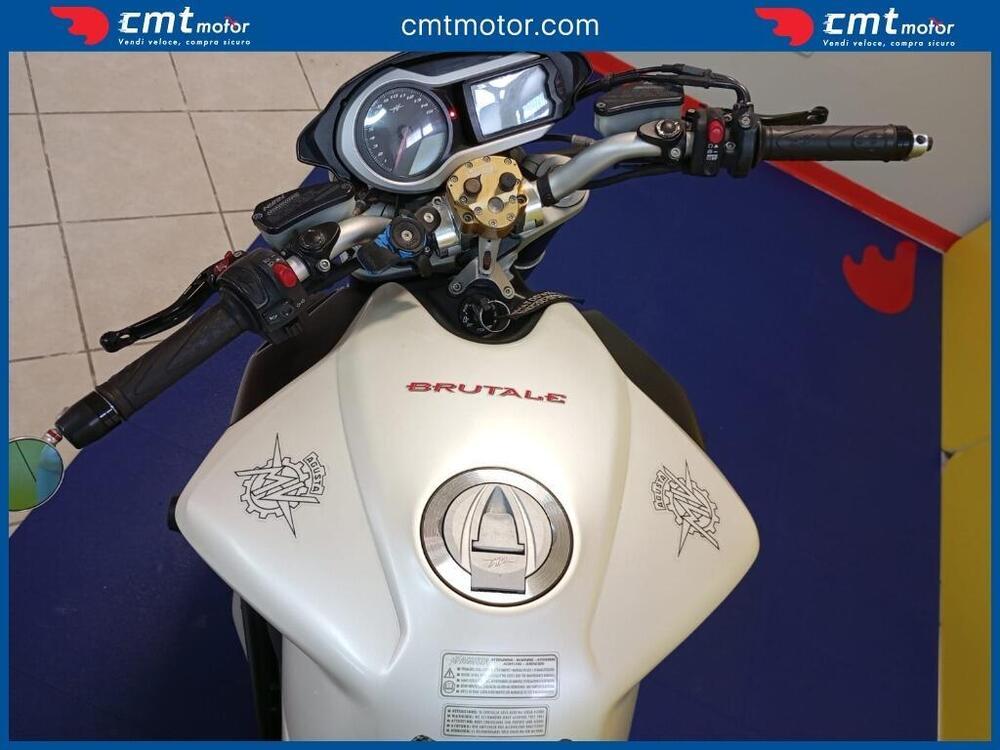 MV Agusta Brutale 920 (2011 - 12) (7)