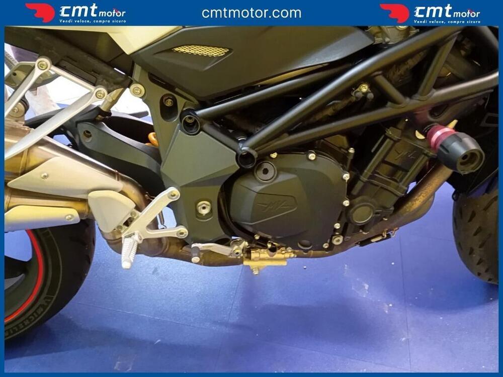 MV Agusta Brutale 920 (2011 - 12) (10)