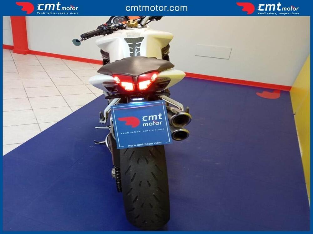 MV Agusta Brutale 920 (2011 - 12) (12)