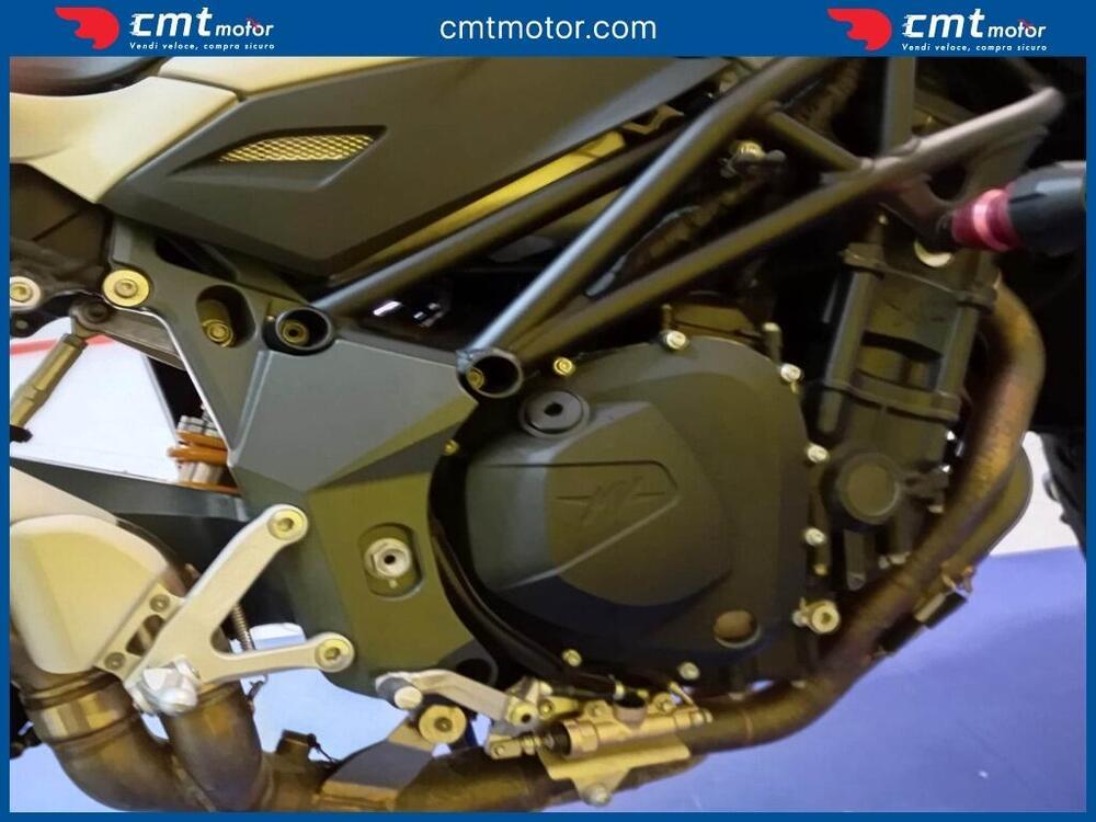 MV Agusta Brutale 920 (2011 - 12) (13)