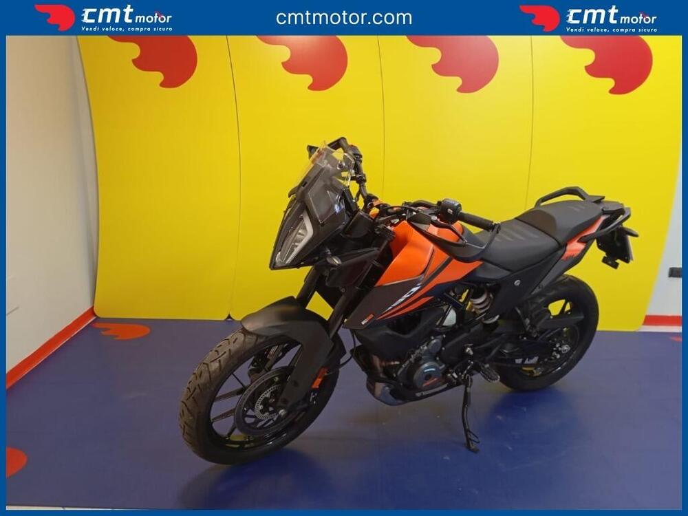 KTM 390 Adventure (2020) (2)