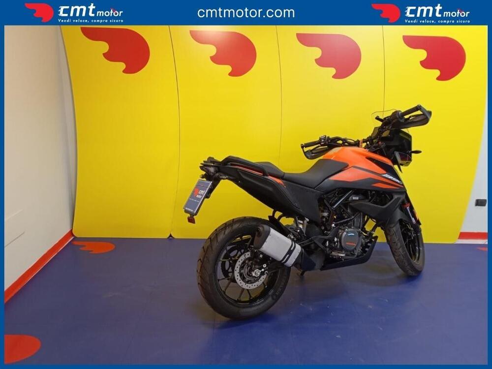 KTM 390 Adventure (2020) (4)