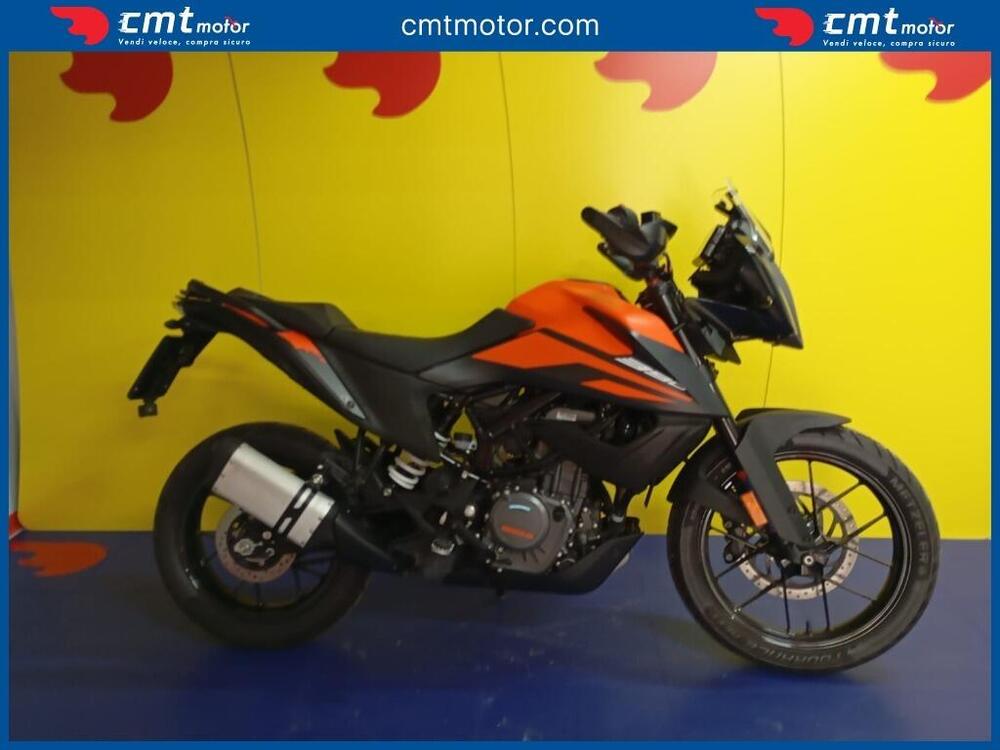 KTM 390 Adventure (2020) (13)