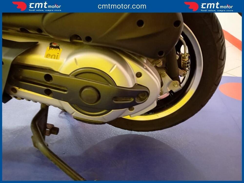 Piaggio MP3 500 ie Sport LT (2014 - 16) (6)