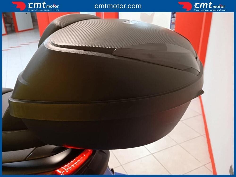 Piaggio MP3 500 ie Sport LT (2014 - 16) (7)