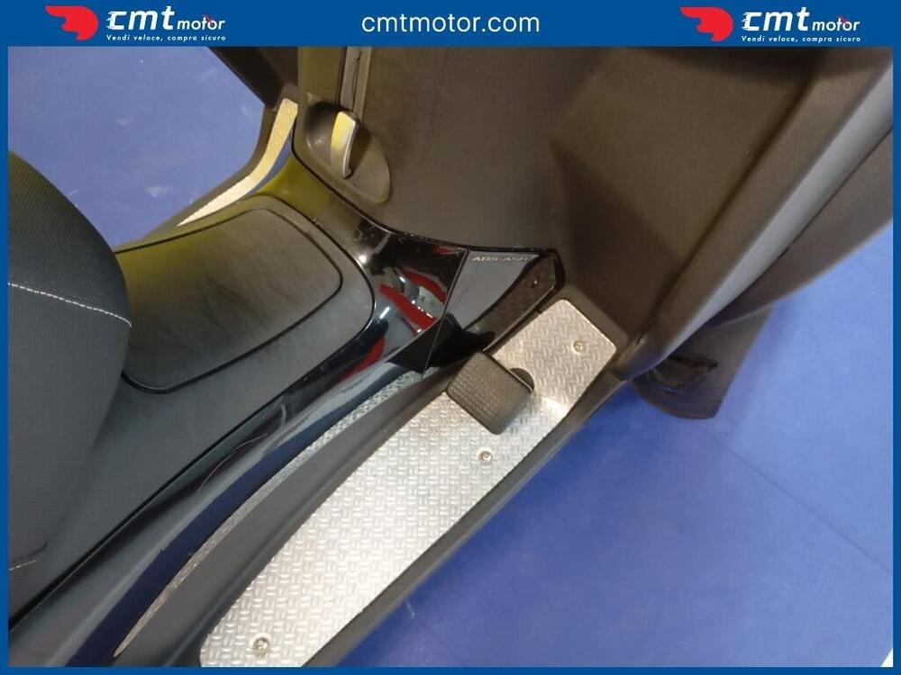 Piaggio MP3 500 ie Sport LT (2014 - 16) (8)