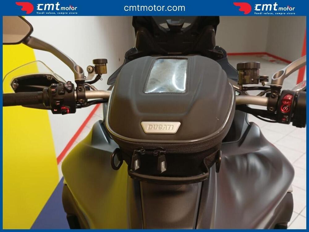 Ducati Multistrada V4 S (2021 - 24) (6)
