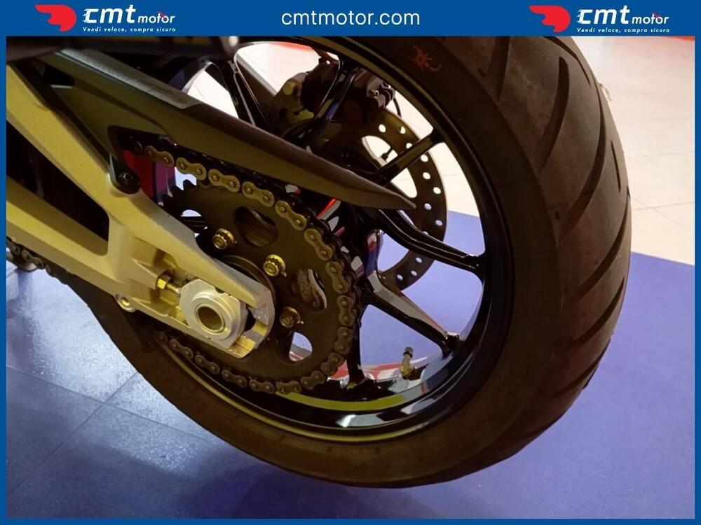 Ducati Multistrada V4 S (2021 - 24) (12)