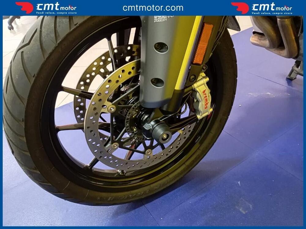 Ducati Multistrada V4 S (2021 - 24) (14)