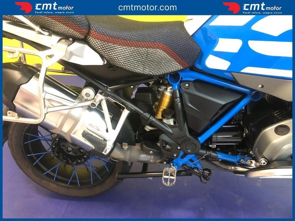 Bmw R 1200 GS Adventure (2017 - 18) (7)