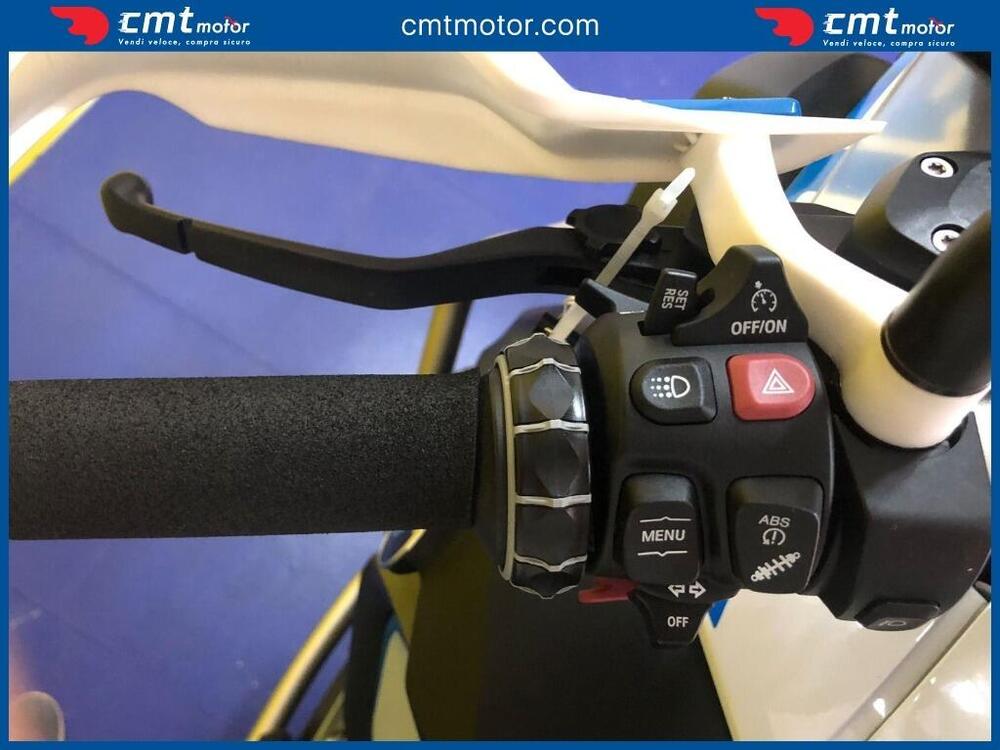 Bmw R 1200 GS Adventure (2017 - 18) (9)