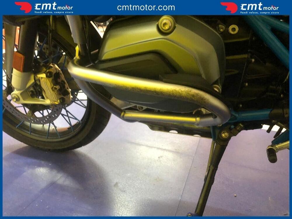 Bmw R 1200 GS Adventure (2017 - 18) (11)