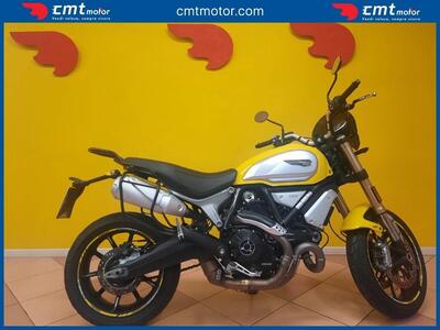 Ducati Scrambler 1100 (2018 - 20) usata