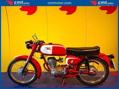 Moto Morini d&#039;epoca