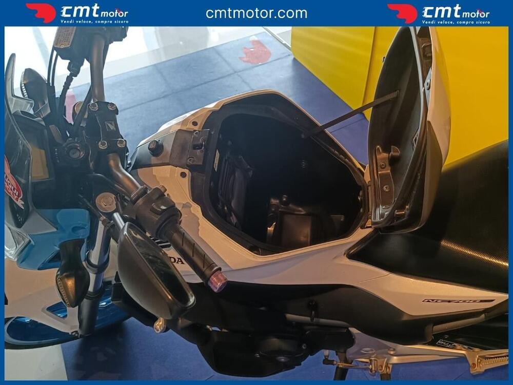 Honda NC700S ABS (2011 - 14) (6)