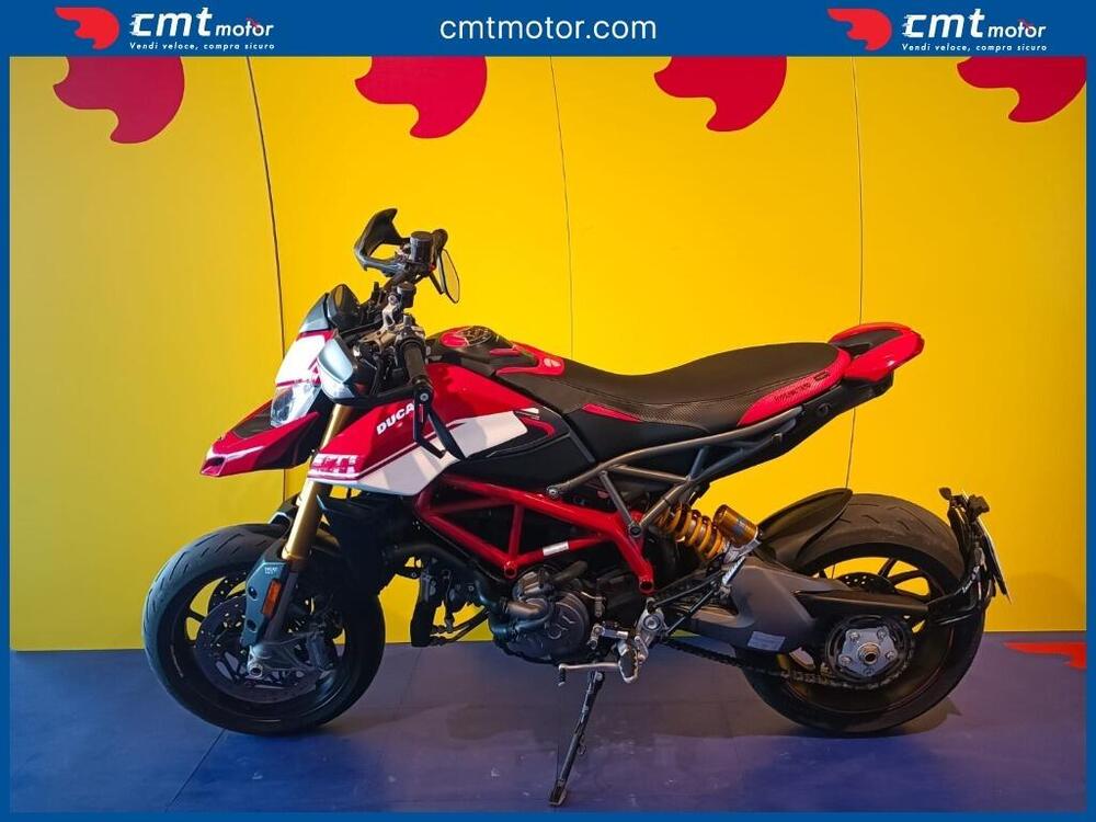 Ducati Hypermotard 950 SP (2019 - 20) (3)