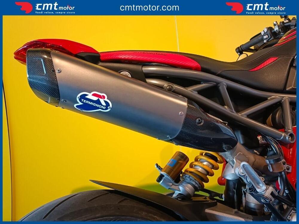 Ducati Hypermotard 950 SP (2019 - 20) (6)