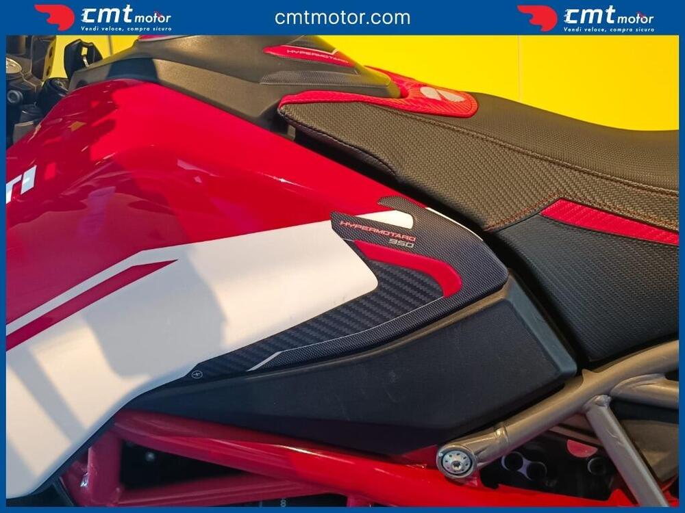 Ducati Hypermotard 950 SP (2019 - 20) (7)