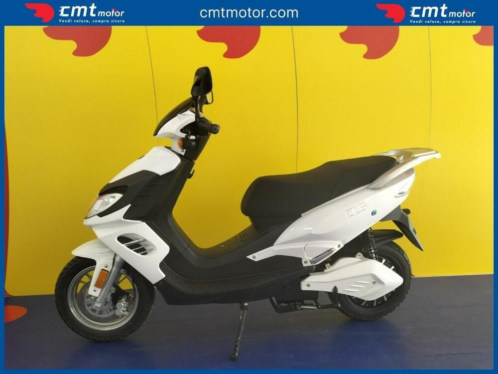 CJR MotorEco CLS 4Kw (2021 - 26) (3)