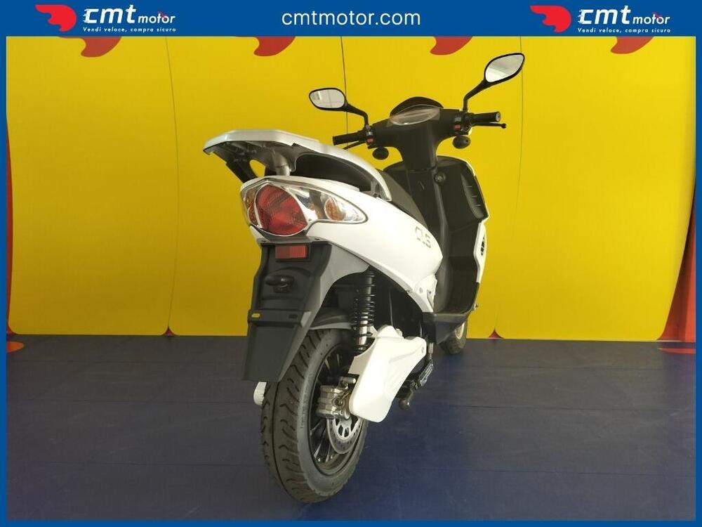 CJR MotorEco CLS 4Kw (2021 - 26) (4)