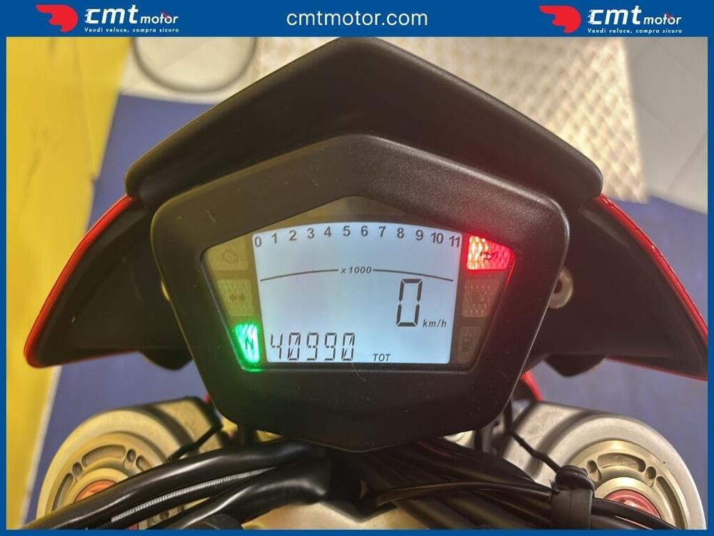 Ducati Hypermotard 1100 S (2007 - 09) (5)