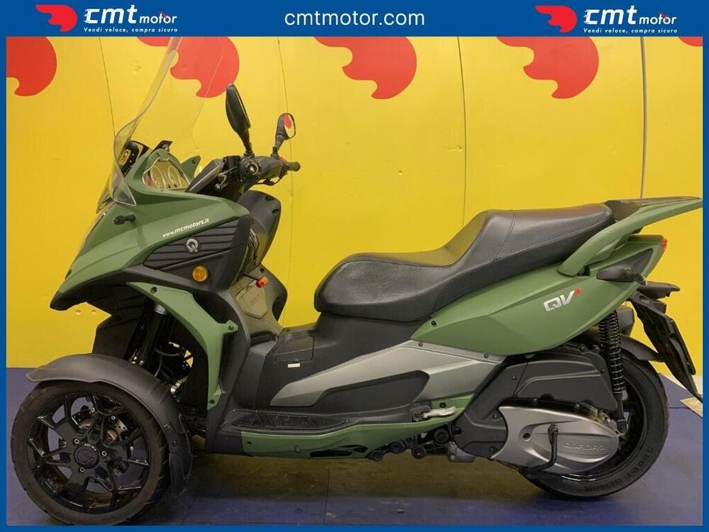Quadro QV3 350 (2018 - 19) (3)
