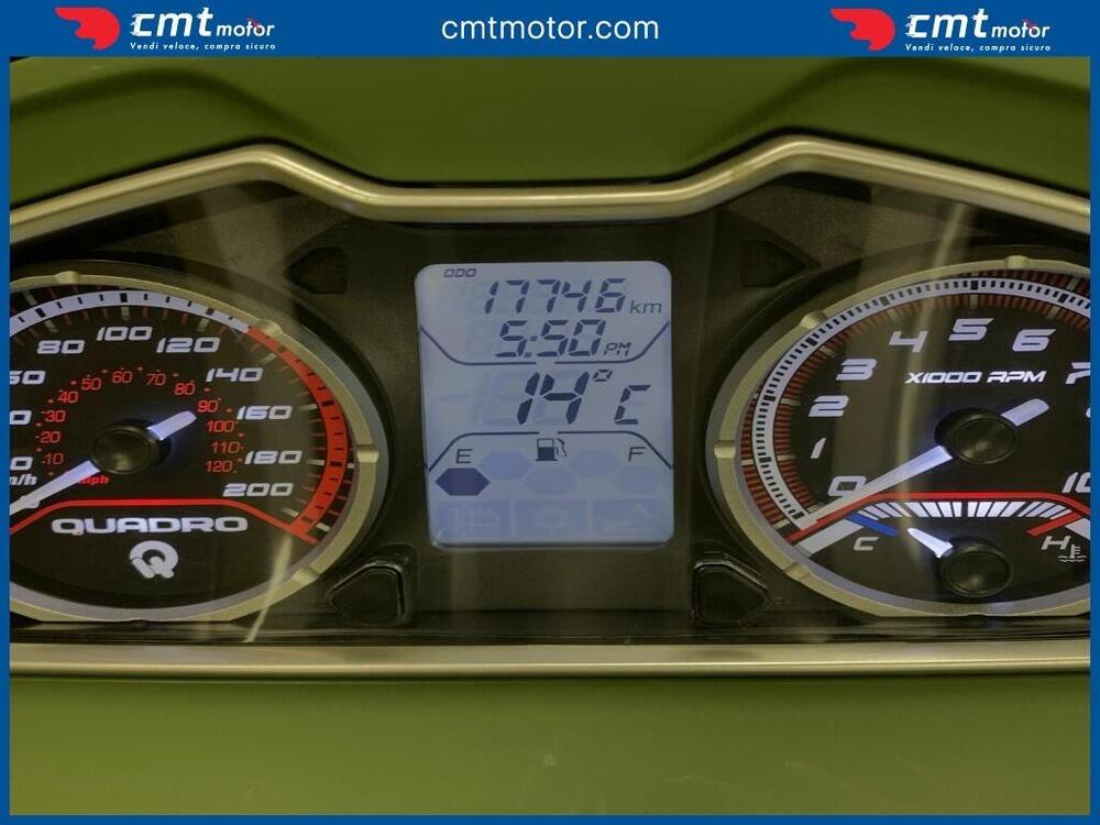 Quadro QV3 350 (2018 - 19) (5)