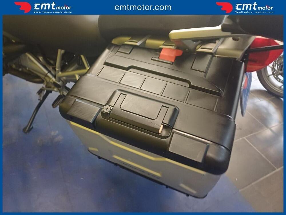 Bmw R 1200 GS (2004 - 07) (10)