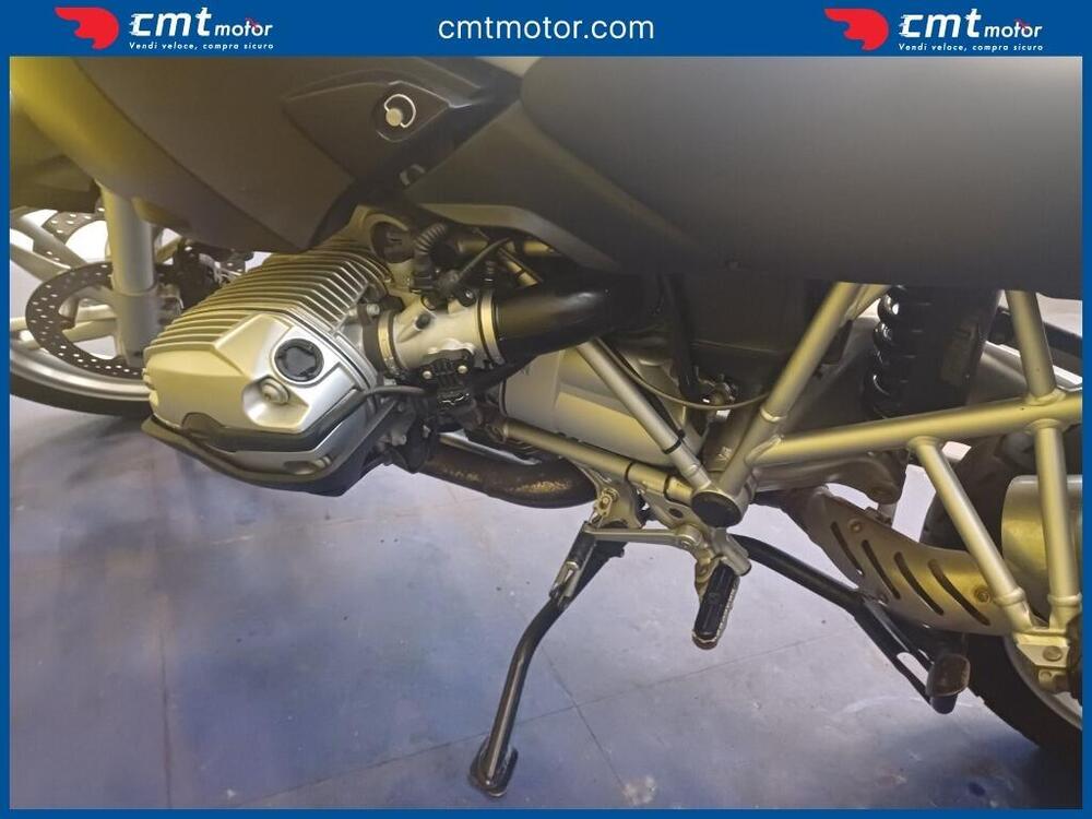 Bmw R 1200 GS (2004 - 07) (11)