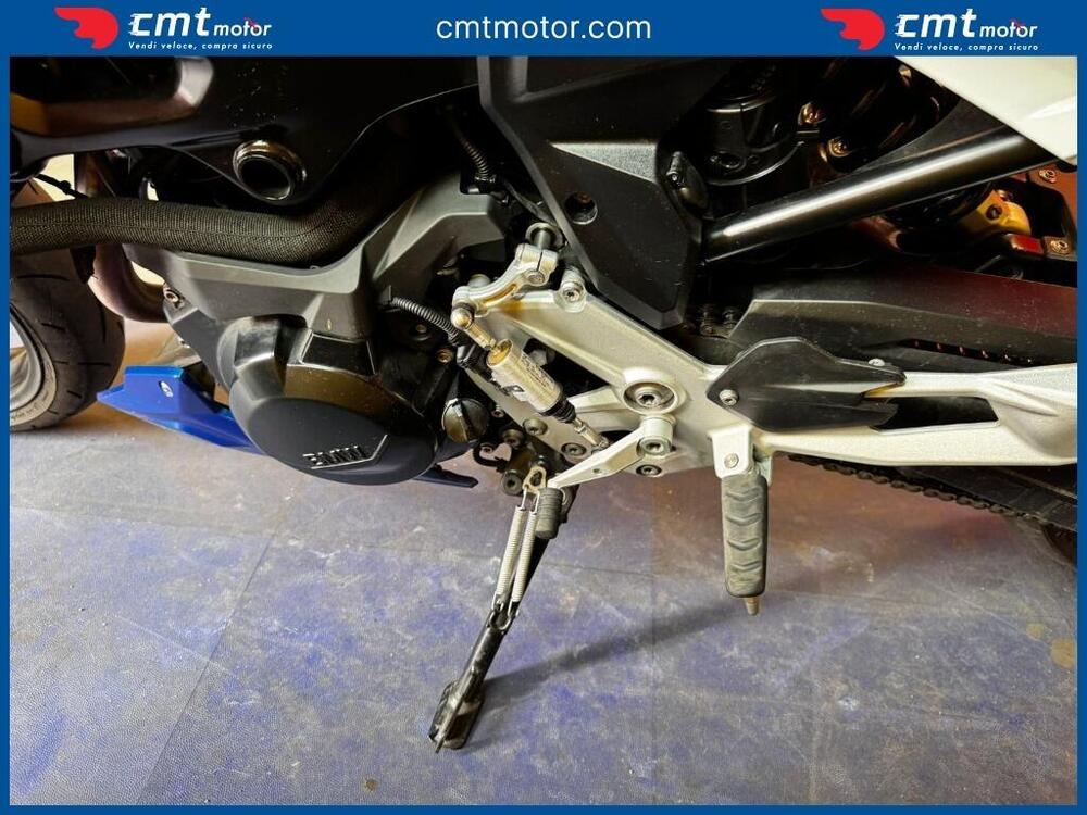 Bmw F 900 R (2021 - 24) (9)