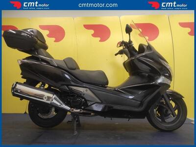 Honda SW-T 400 (2009 - 16) usata