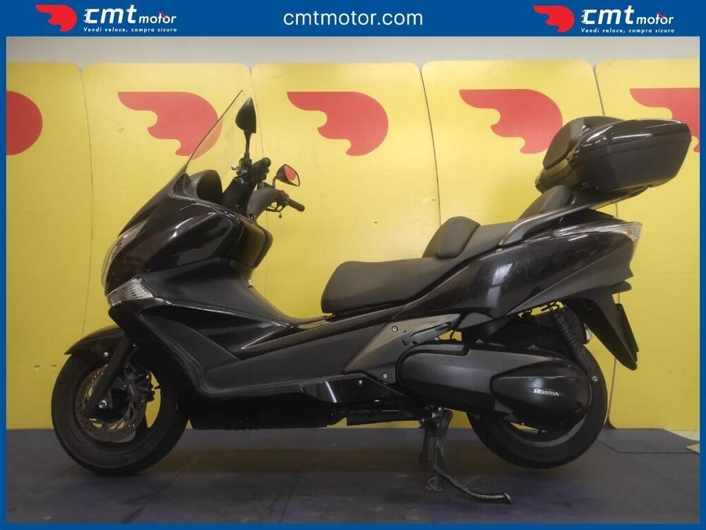 Honda SW-T 400 (2009 - 16) (4)