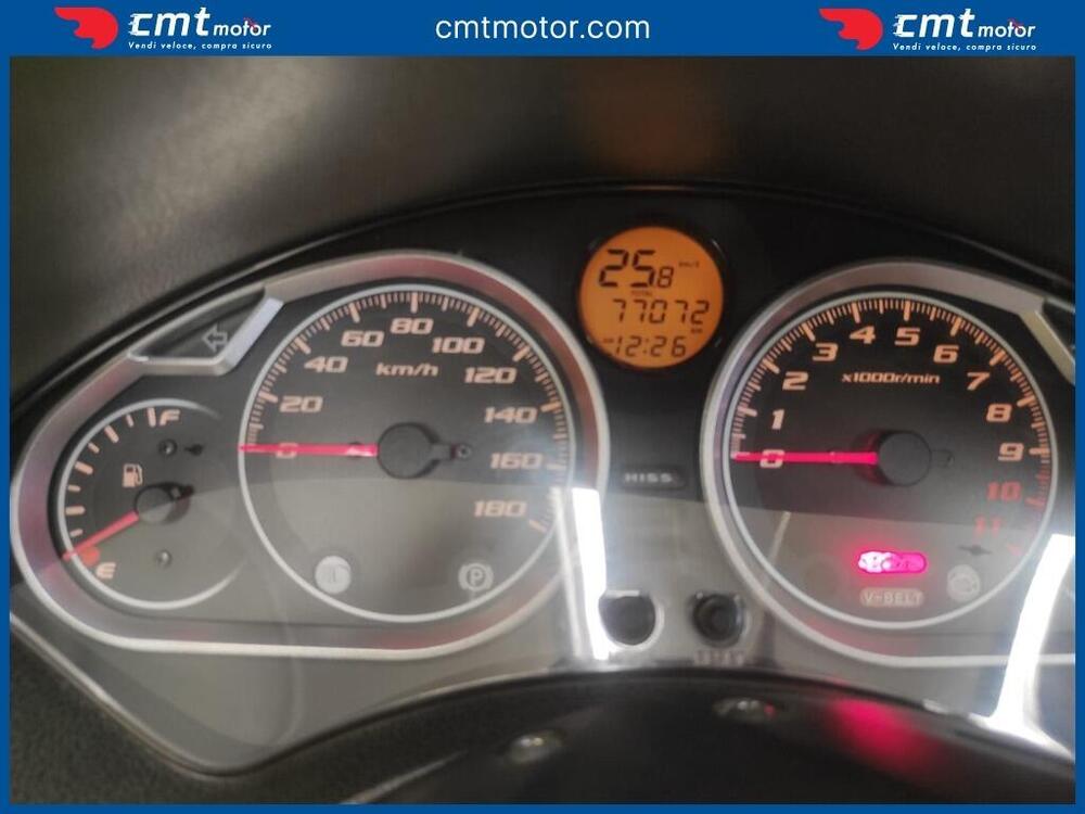 Honda SW-T 400 (2009 - 16) (6)