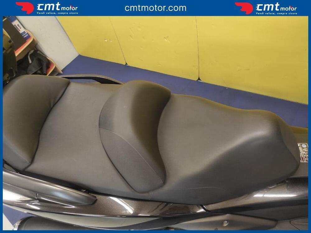 Honda SW-T 400 (2009 - 16) (8)